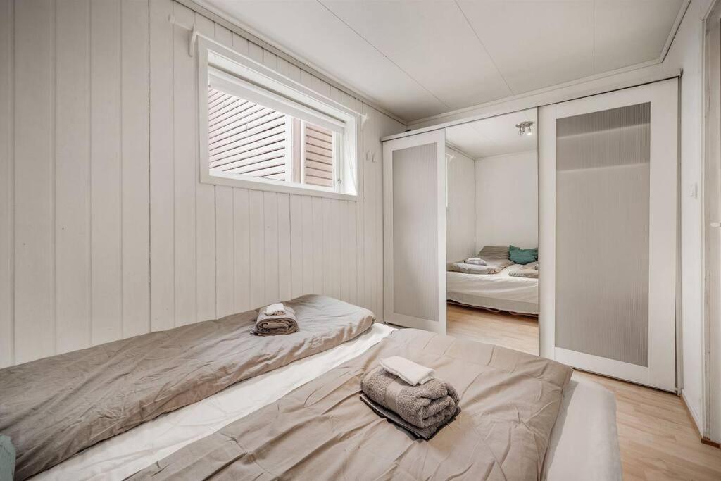 Dinbnb Homes I 4-Bedroom Historical House In Romantic Surroundings Bergen Exterior foto