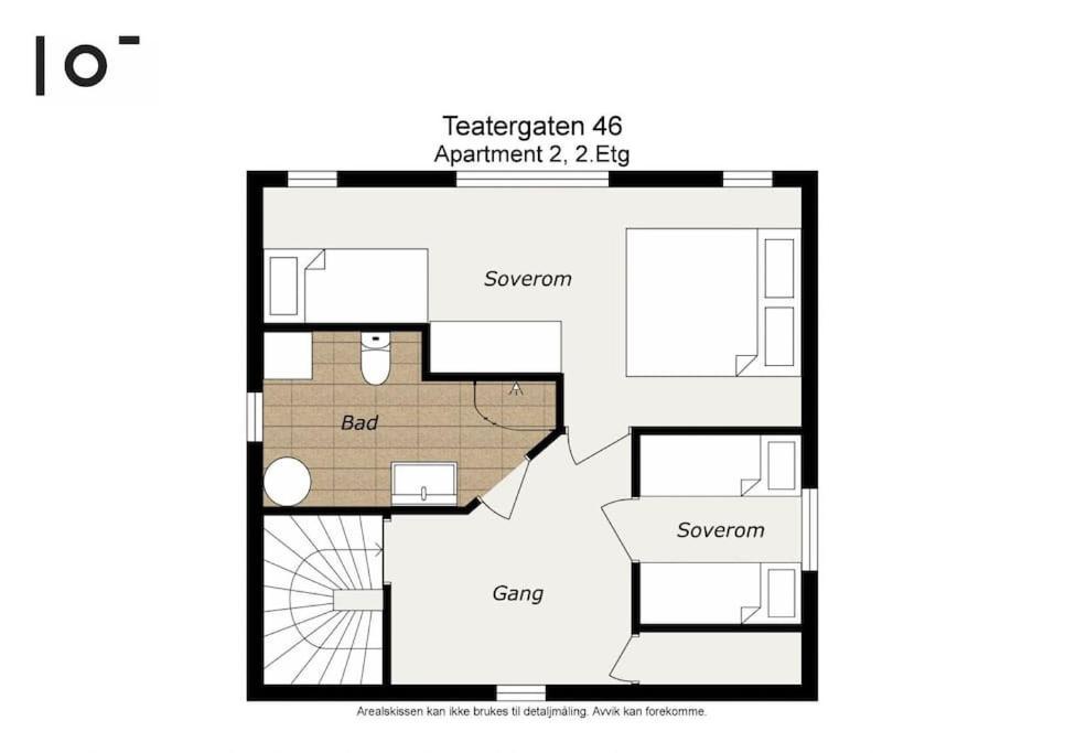 Dinbnb Homes I 4-Bedroom Historical House In Romantic Surroundings Bergen Exterior foto