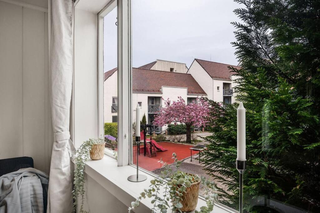 Dinbnb Homes I 4-Bedroom Historical House In Romantic Surroundings Bergen Exterior foto