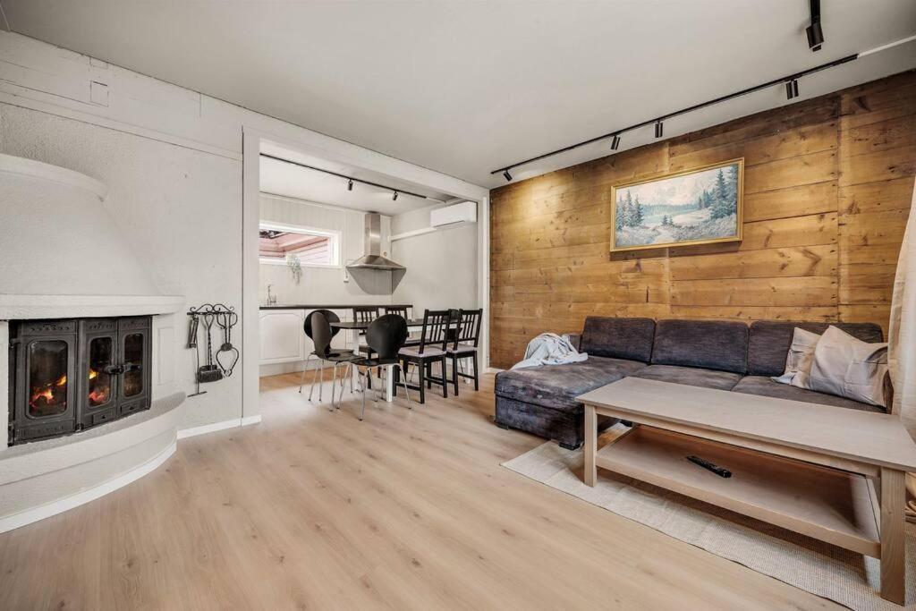 Dinbnb Homes I 4-Bedroom Historical House In Romantic Surroundings Bergen Exterior foto