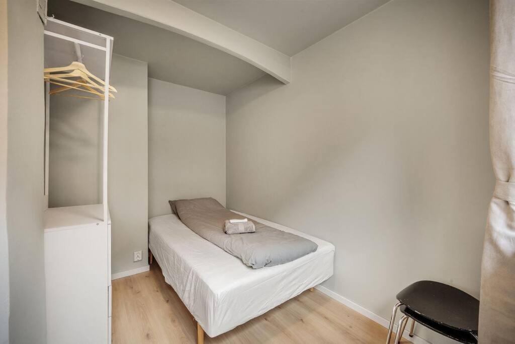 Dinbnb Homes I 4-Bedroom Historical House In Romantic Surroundings Bergen Exterior foto